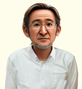 加瀬 剛智