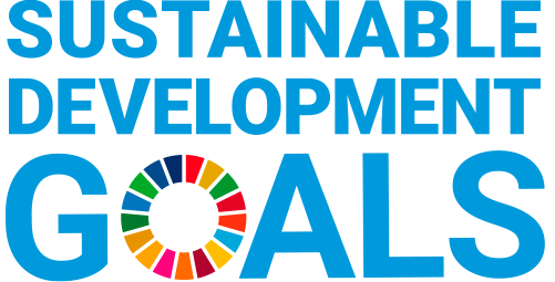 SUSTAINABLE DEVELOPMENT GOALS